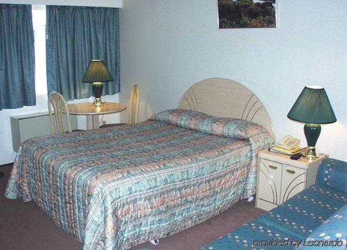 Houston Motor Inn חדר תמונה