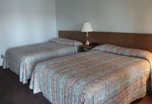 Houston Motor Inn מראה חיצוני תמונה