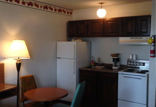 Houston Motor Inn מראה חיצוני תמונה